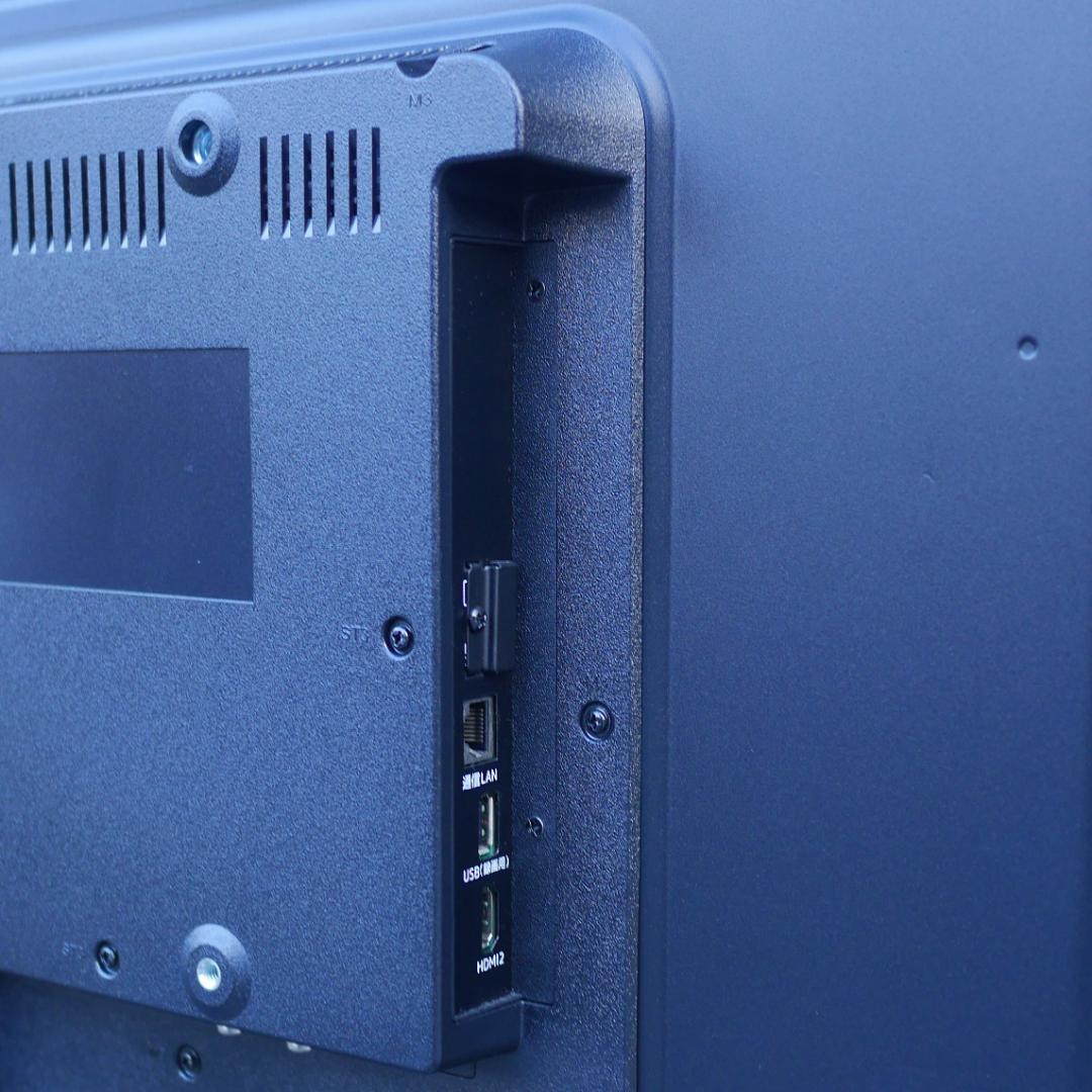 ORION オリオン 32型 液晶テレビ OL32WD300 2022年製