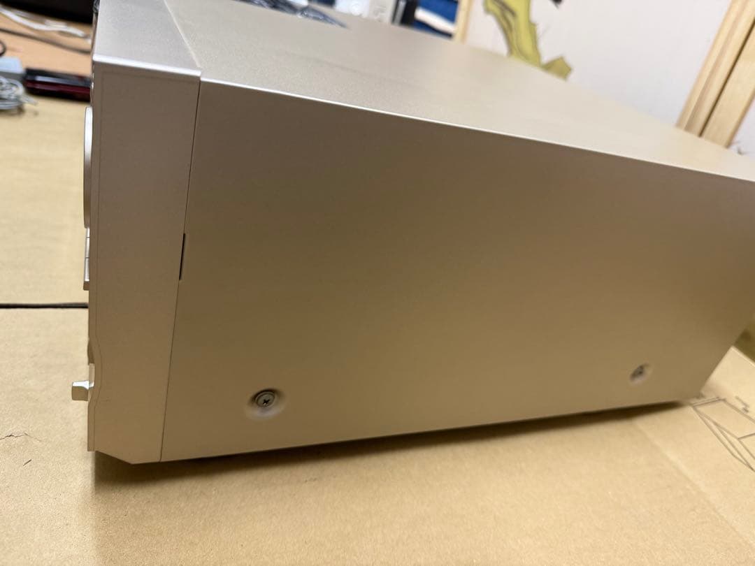 Pioneer ファイルタイプ CDプレーヤーPD-F1007