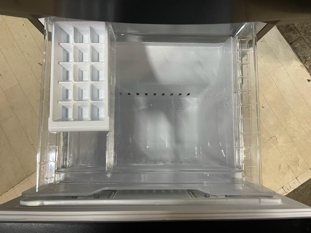 大阪送料無料★3か月保障★冷蔵庫★2023年★GR-U15BS(k)★R-516