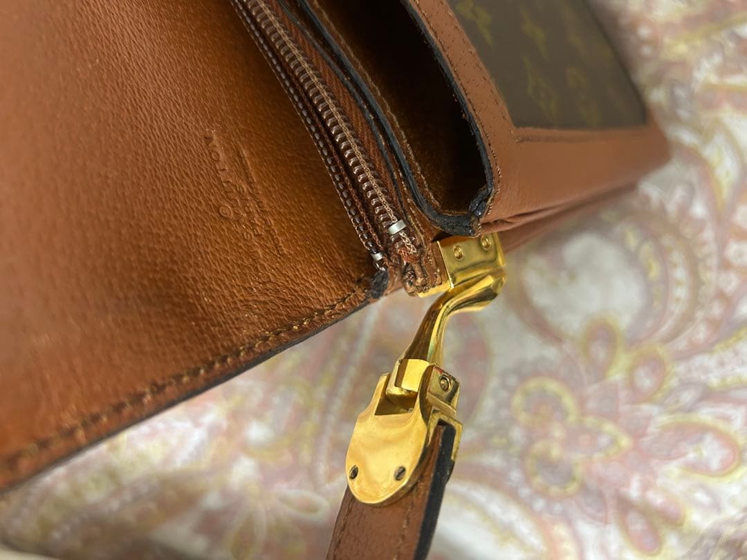 LOUIS VUITTON ハンドバッグ ショルダーバッグ