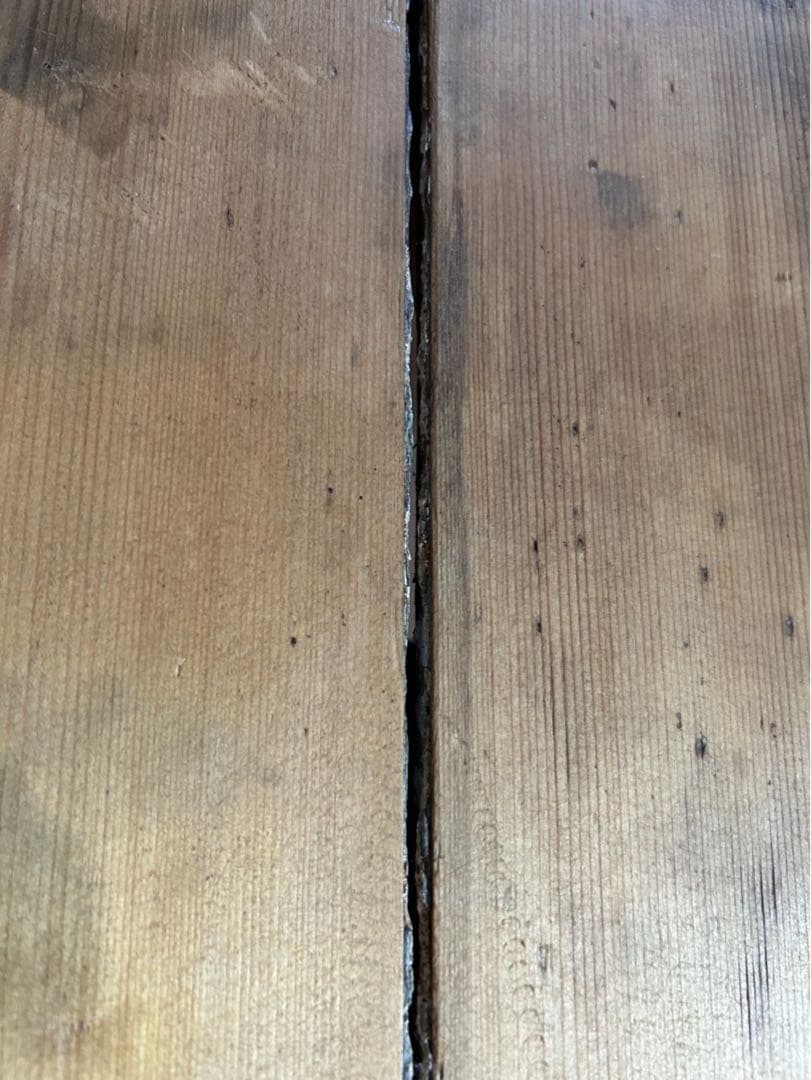 早い者勝ち！大幅値下げ！アンティーク　オールドパイン　テーブル