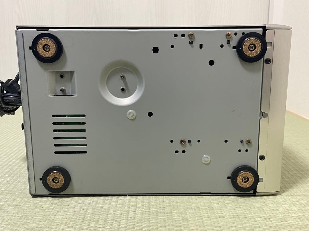 ONKYO　CR-185X　MD-185X　セット　即日発送！