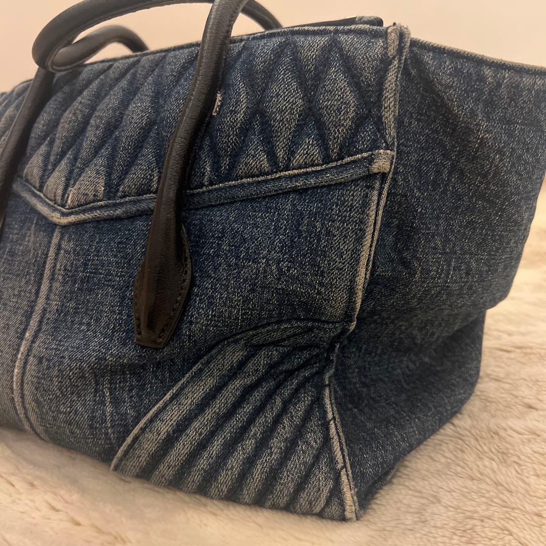 miumiu❤︎バイカー