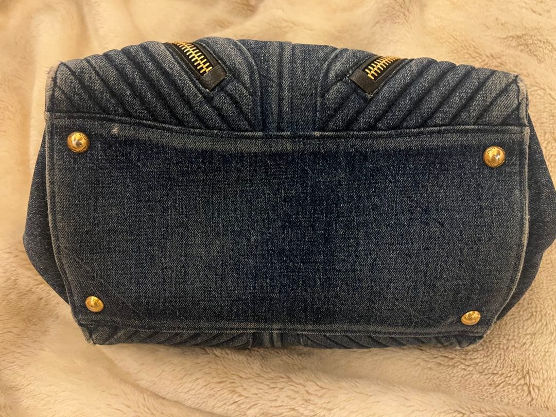 miumiu❤︎バイカー