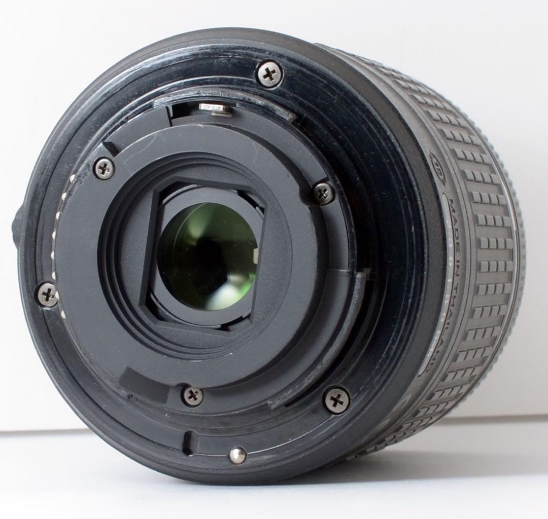 AF-Pレンズ付き！Nikon D5300★Wi-Fi内蔵★初心者におすすめ