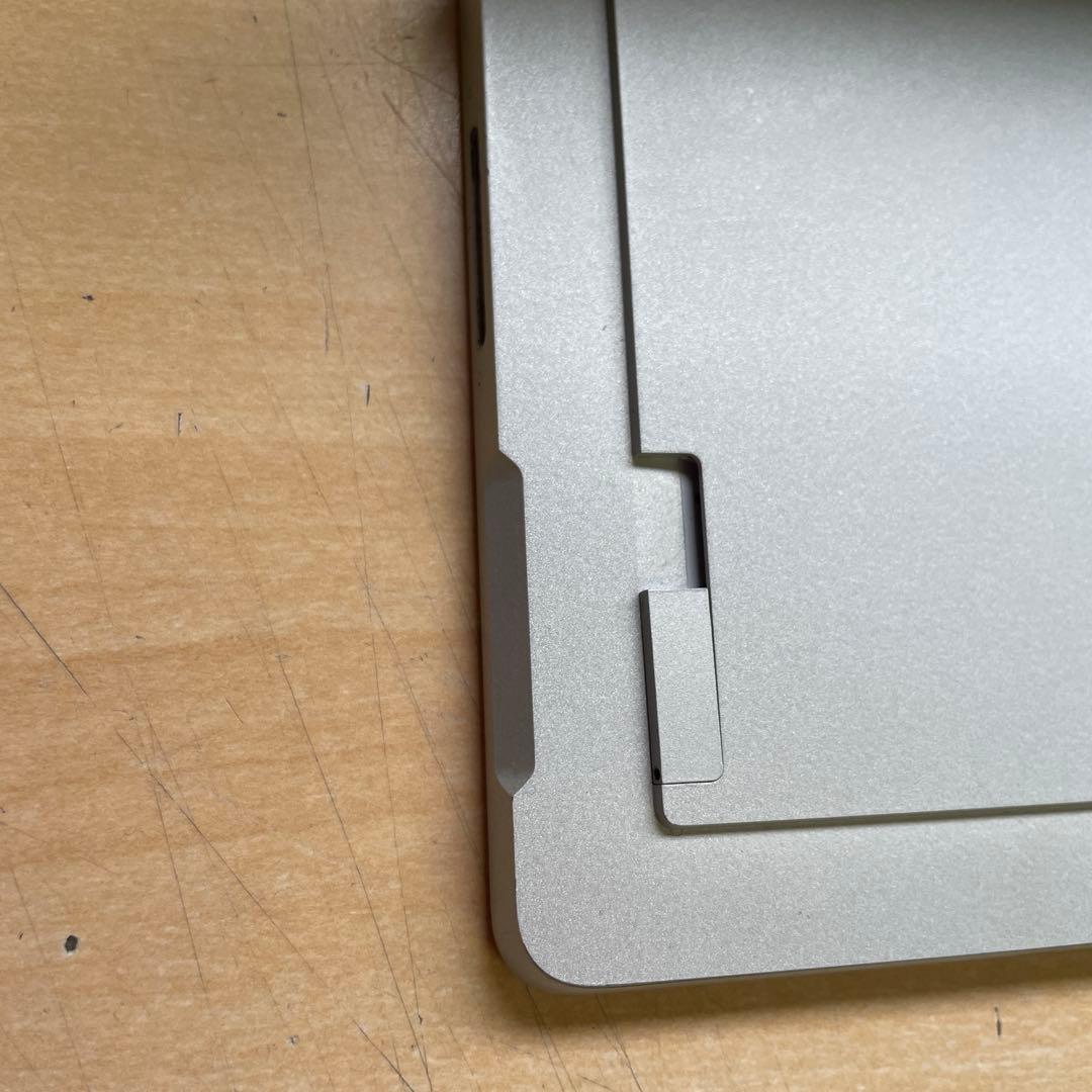 Surface Pro5 1807 LTE仕様 256GB 8GB 美品　#5