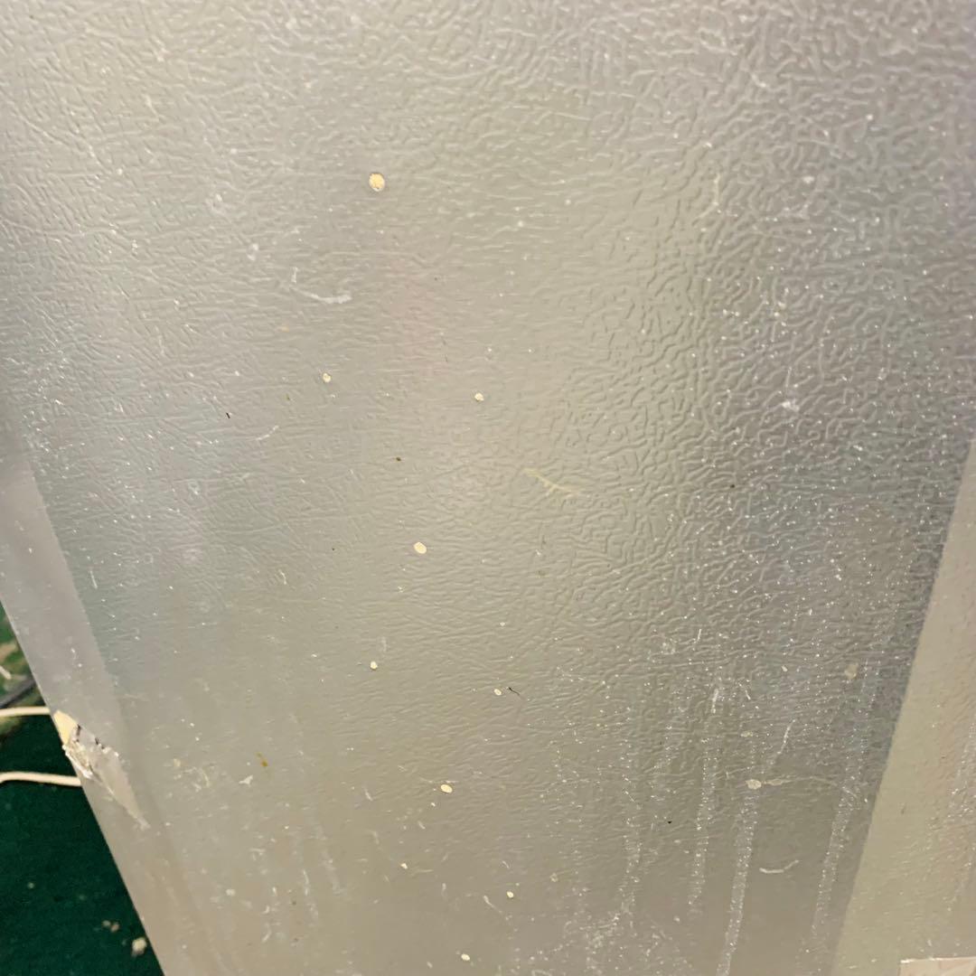 1r40.AQUA 126L 冷凍冷蔵庫 AQR-J13M(S) 2022年製