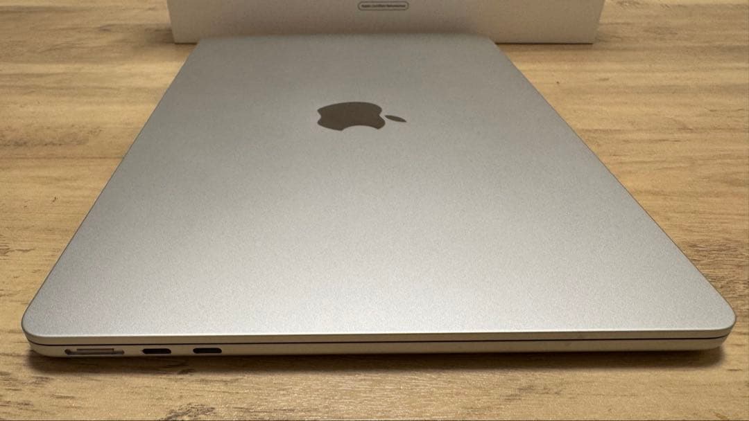 【即日発送】MacBookAir M2 13.6インチ