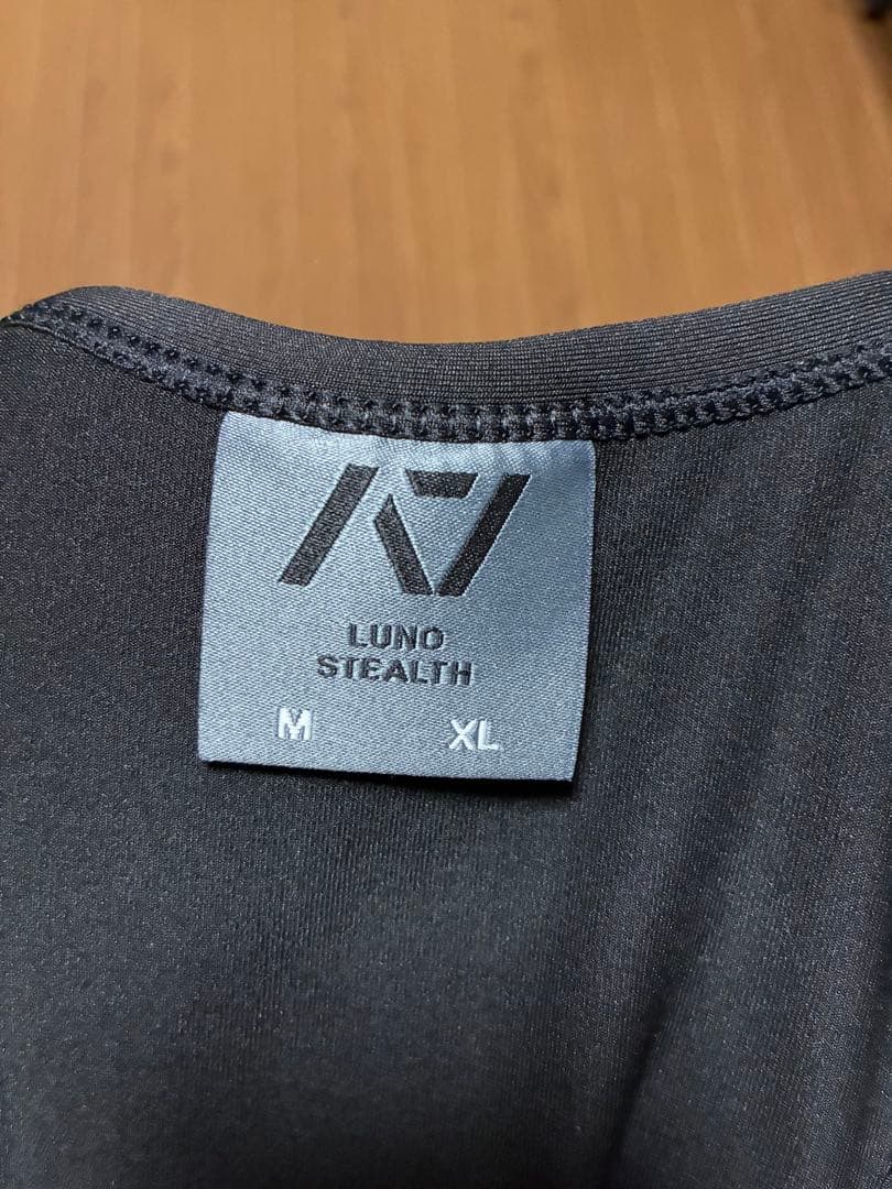 A7 LUNO シングレット XLサイズ