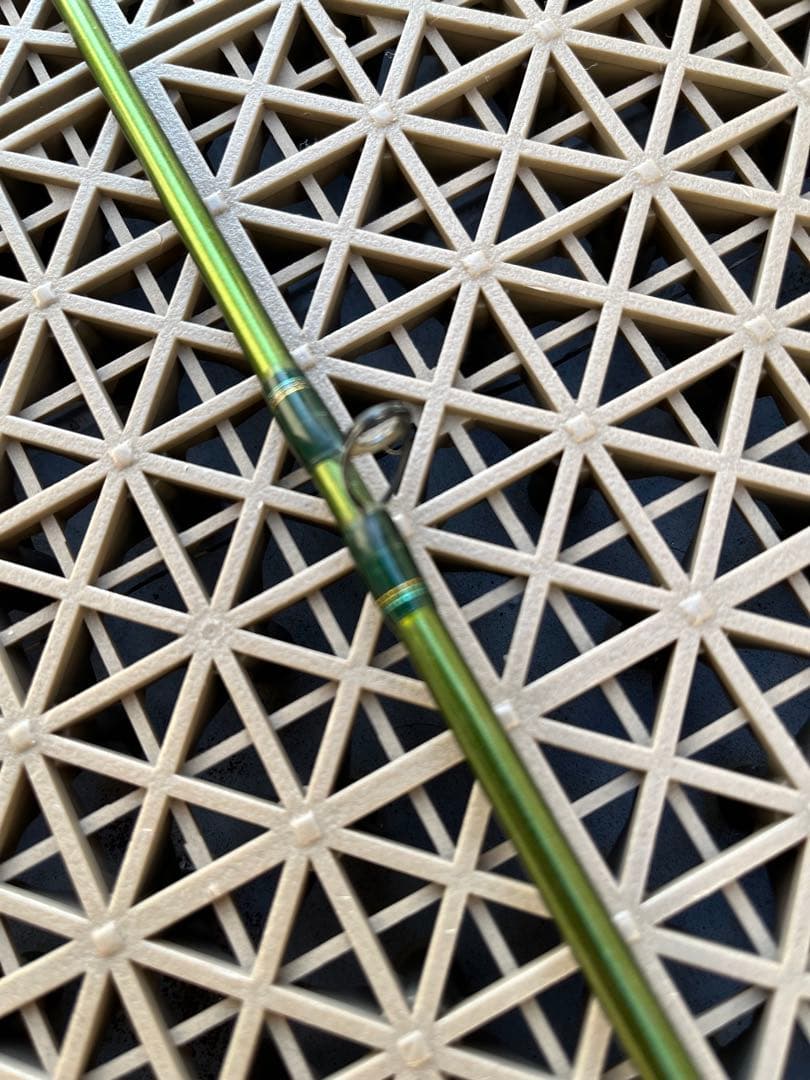 NORIES ロードランナー VOICE 660H 写真追加しました。