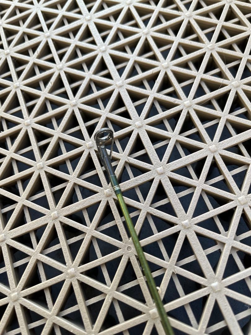 NORIES ロードランナー VOICE 660H 写真追加しました。