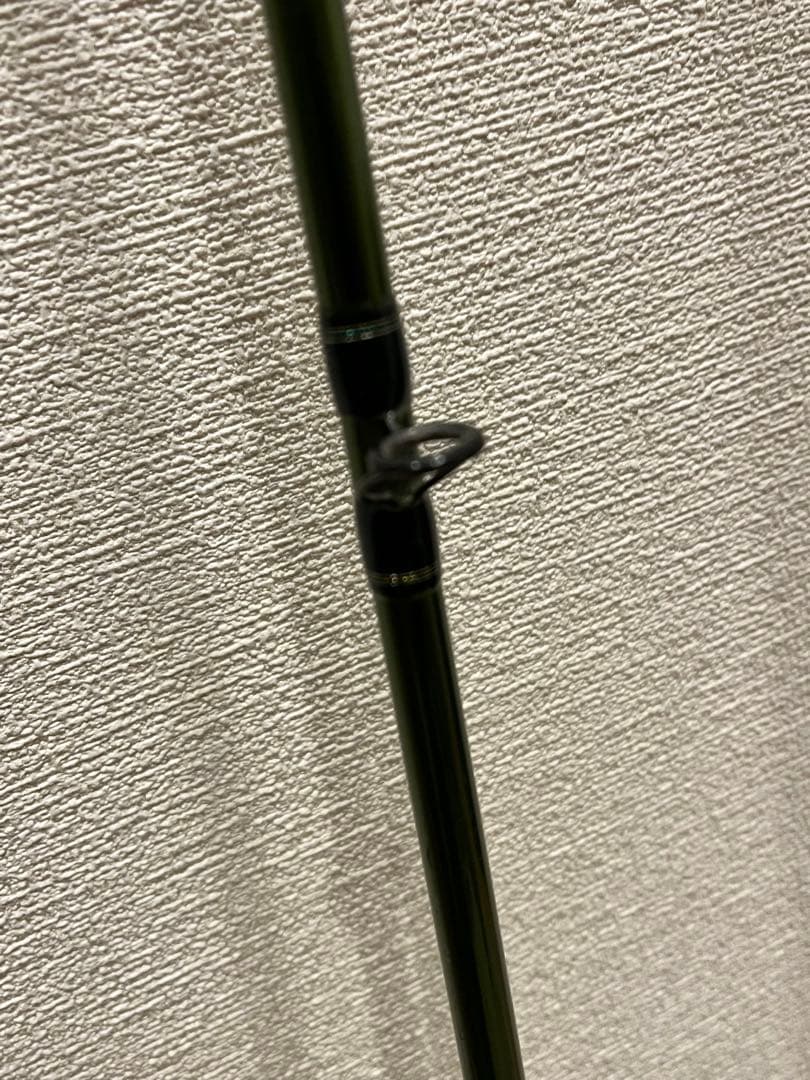 NORIES ロードランナー VOICE 660H 写真追加しました。