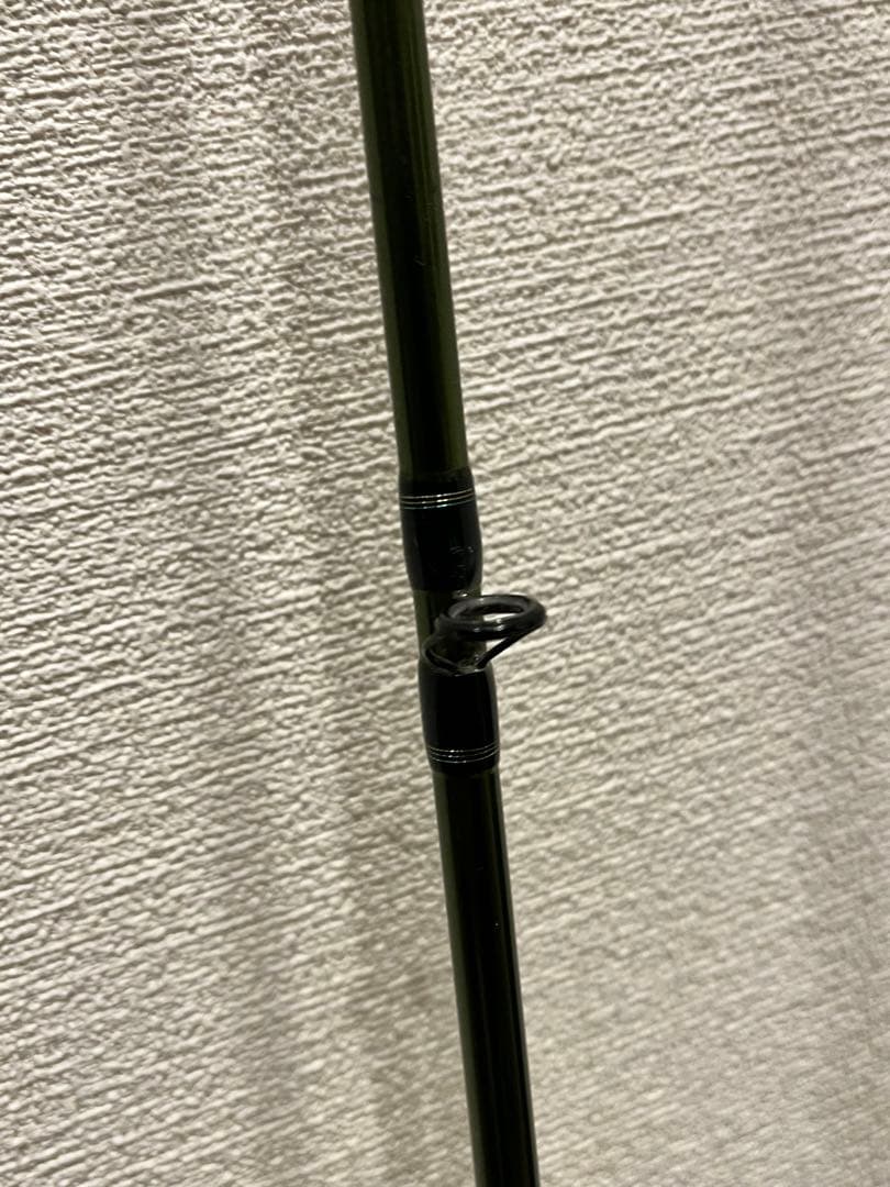 NORIES ロードランナー VOICE 660H 写真追加しました。