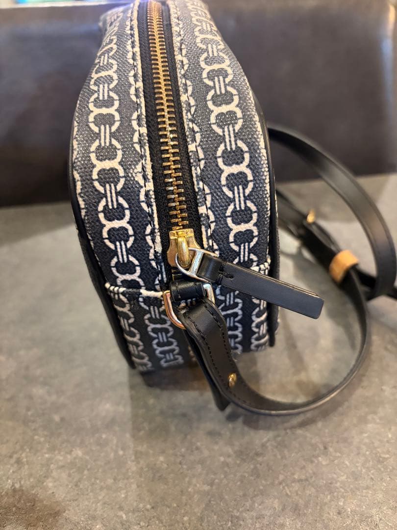 トリーバーチ　総柄　ショルダーバッグ 最終値下げ