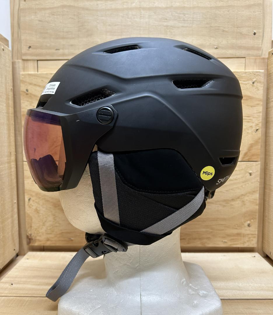 【4042】 SMITH　スミス　SURVEY MIPS　サーベイ　ミップス