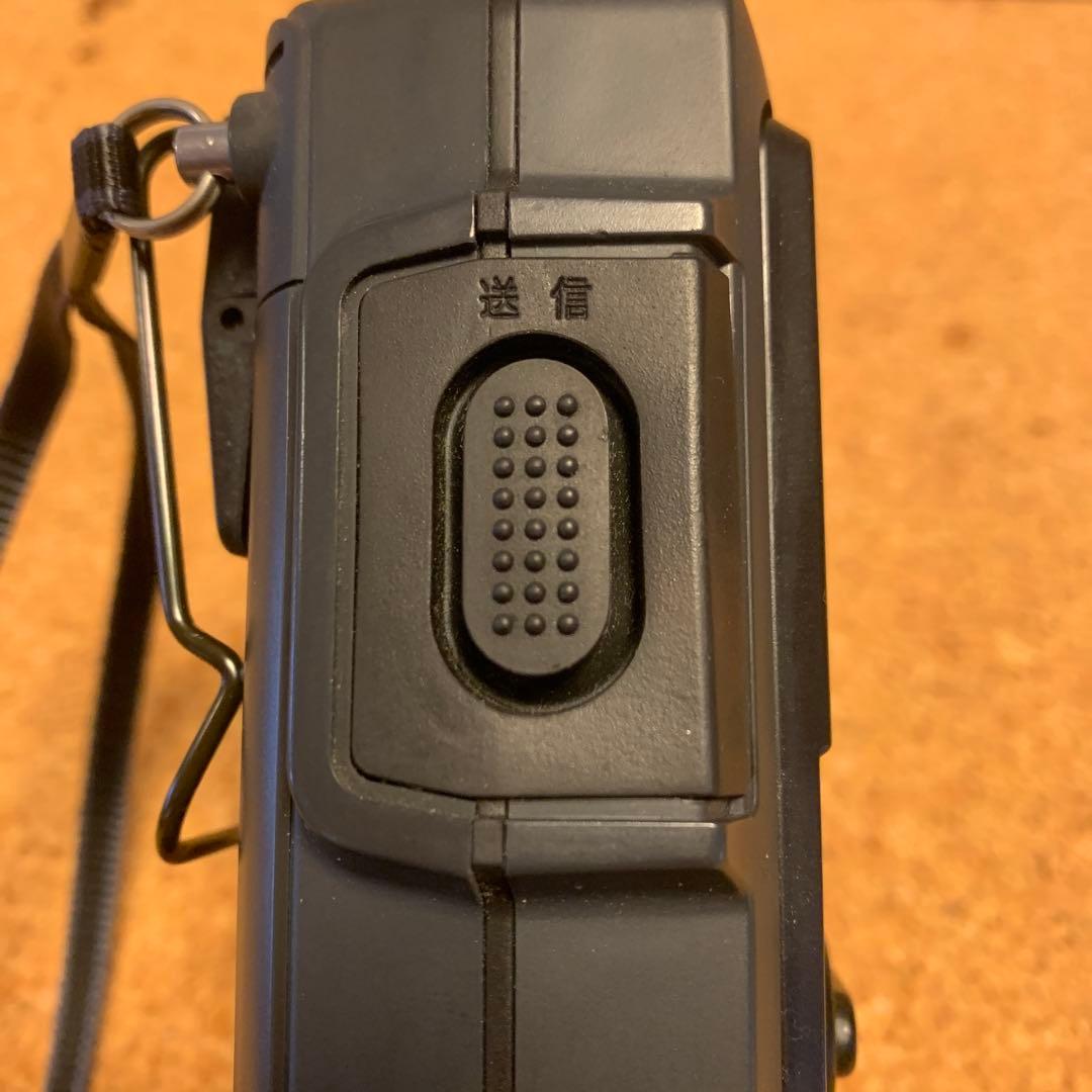 Panasonic パナソニック CB無線機 市民ラジオ RJ-410