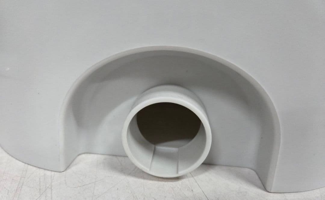 【未使用品】ぐるぐるぶんまわ槽 mini 手動洗濯機 0207-014