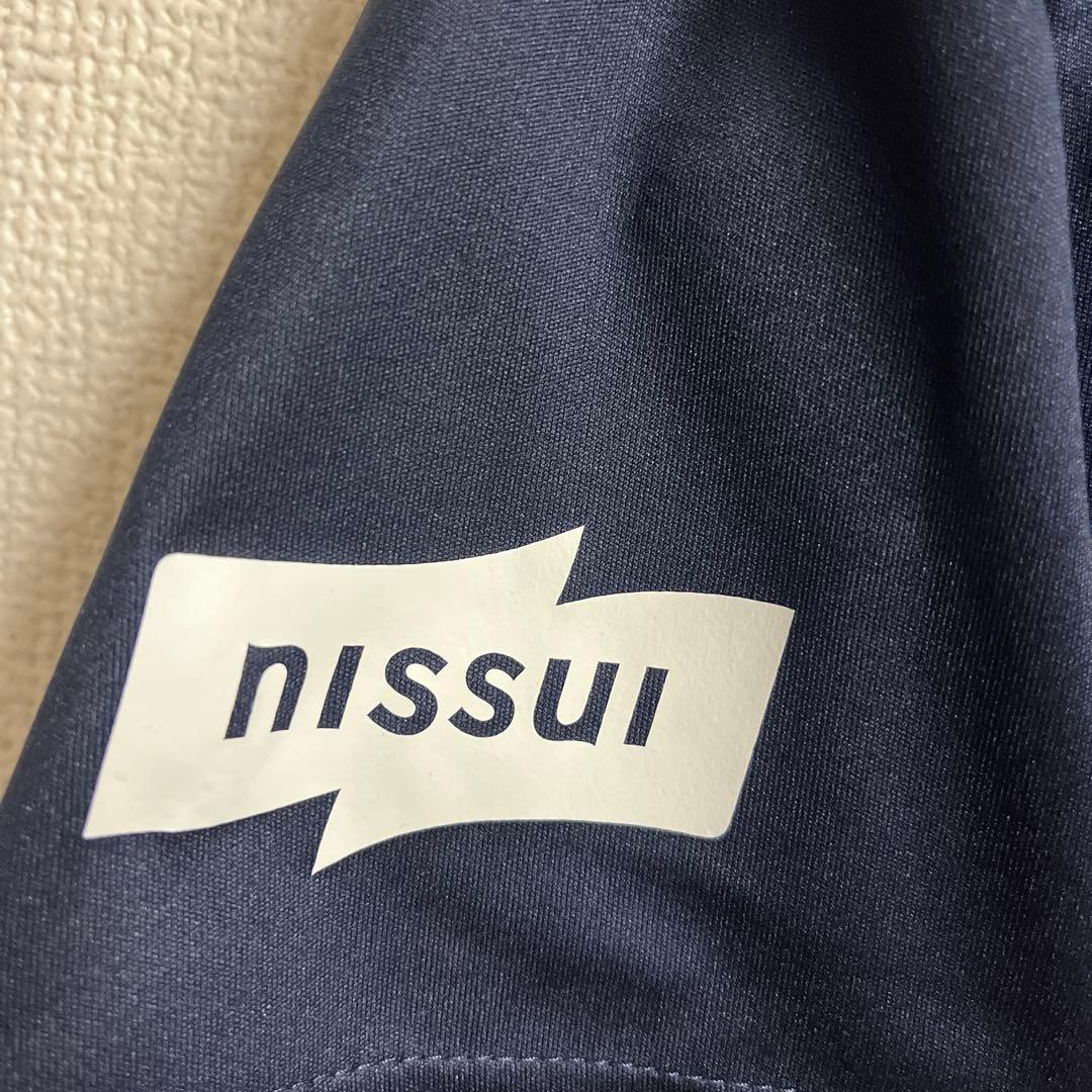 【新品】　日本代表　ユニフォーム　XLサッカー　y-3 アディダス ニッスイ