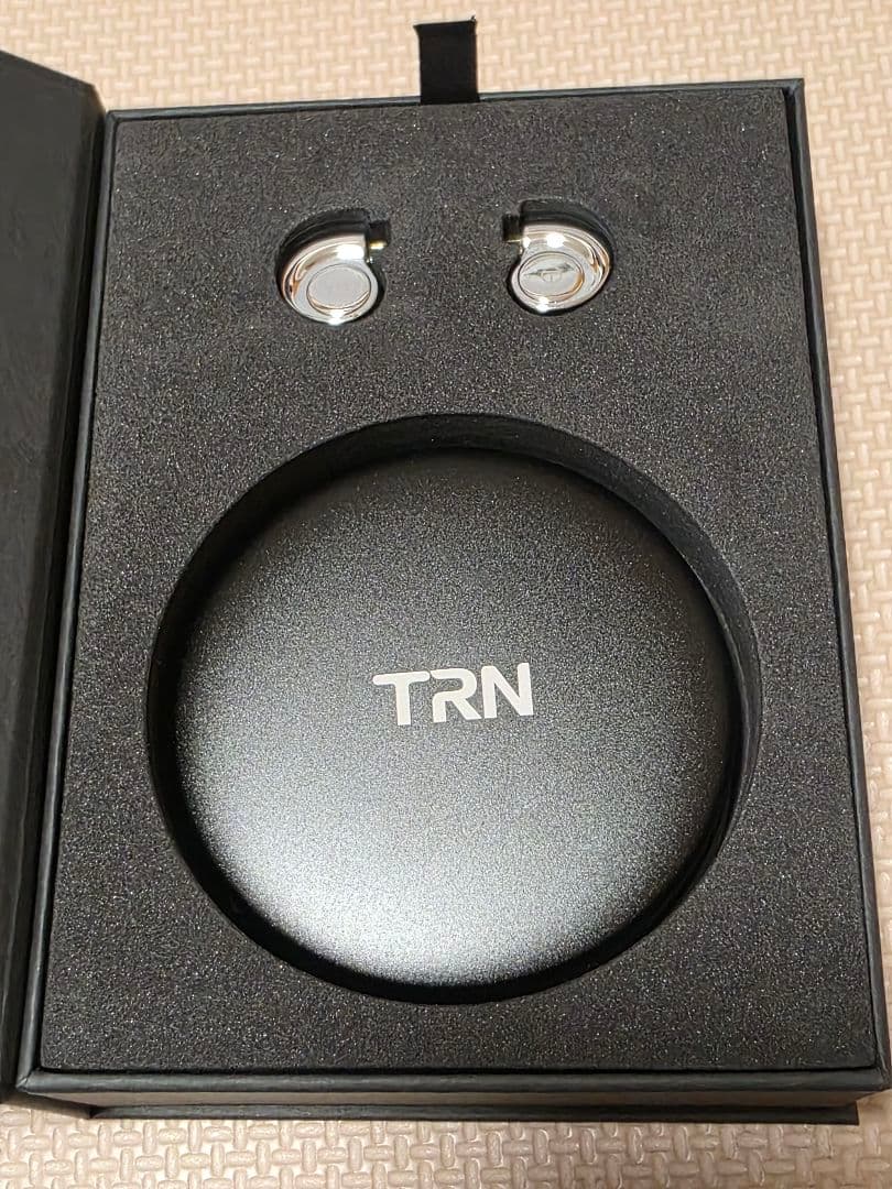 TRN VX Pro 虎年特別版＋BIGMANGO Suzaku＋CONCH