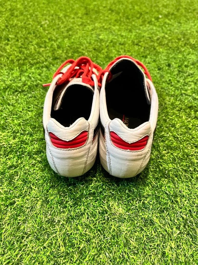 MIZUNO モレリア２japan