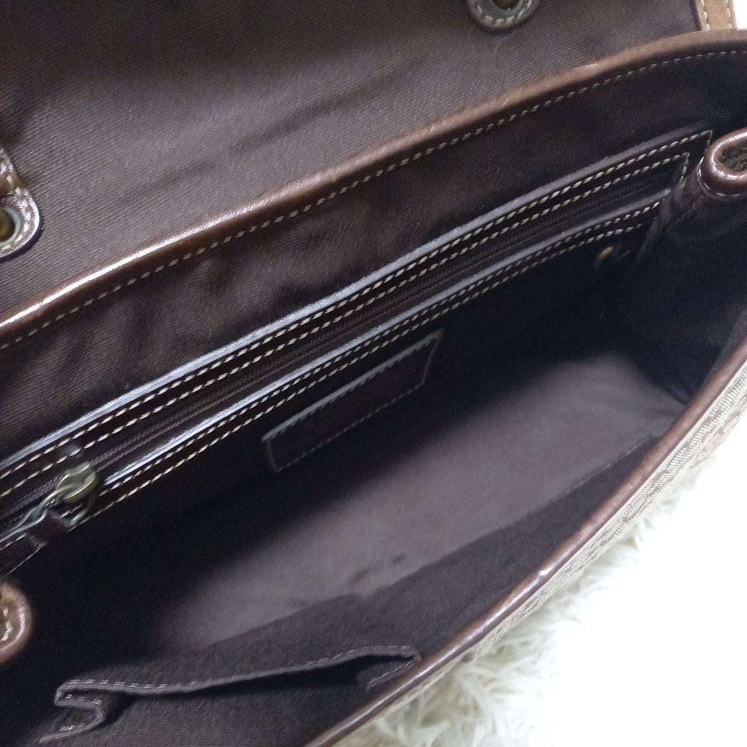 ●良品●　COACH　Y2K　SOHO　7078　コーチ　ソーホー　ハンドバッグ