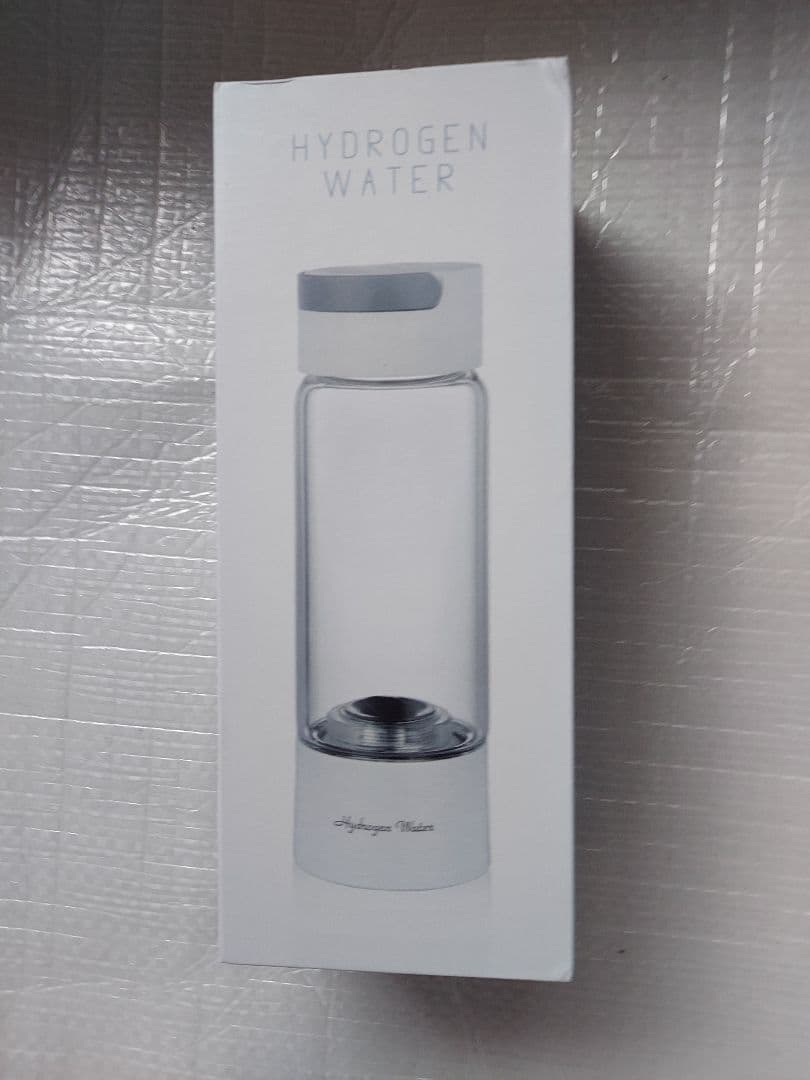 R*n様 ★新品・未使用★2024年最新モデル★高性能★水素生成器★