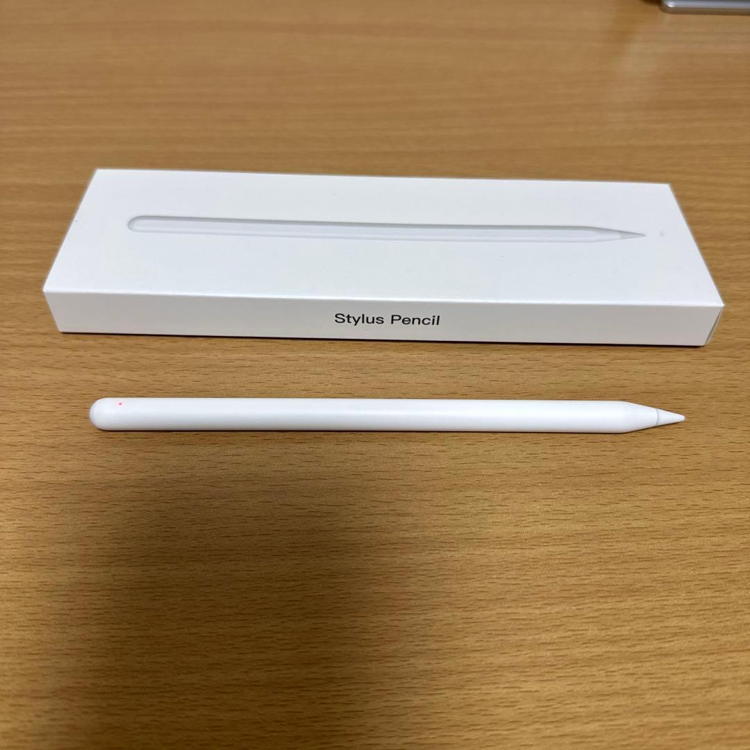 Apple2024 11インチＭ2iPad Air(パープル）4点セット