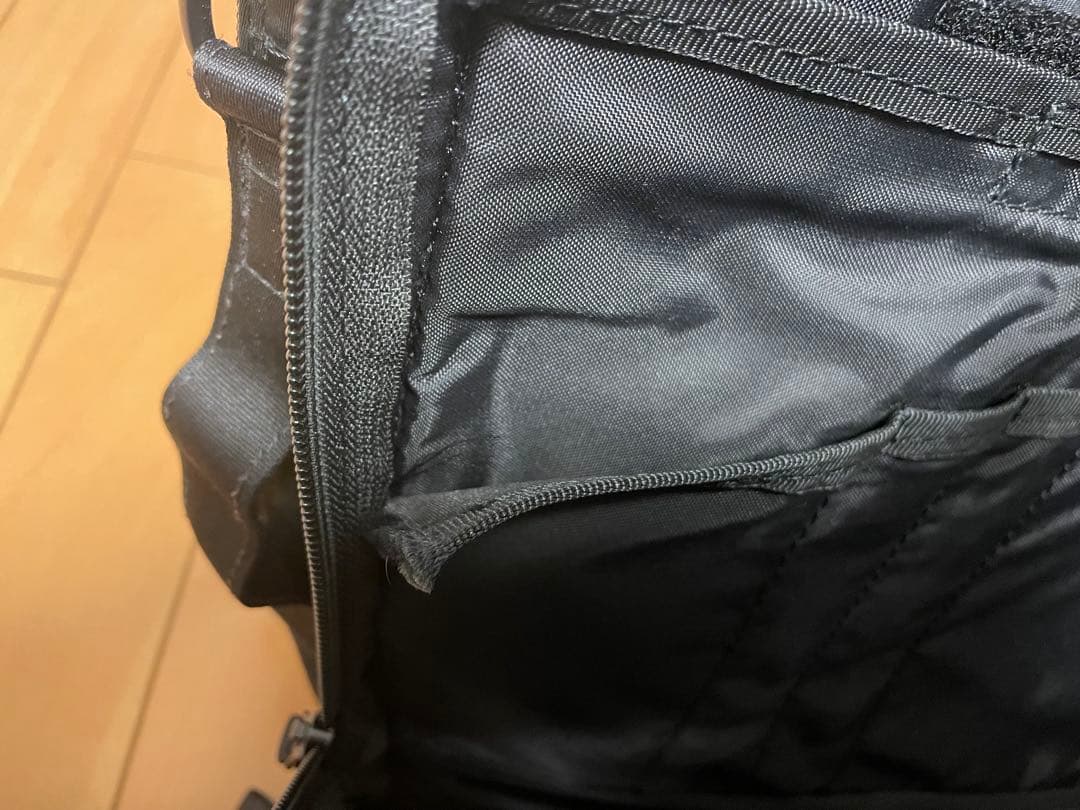 【けろけろ】ビジネスバッグ(PORTER /吉田カバン)ドライブ 3WAY