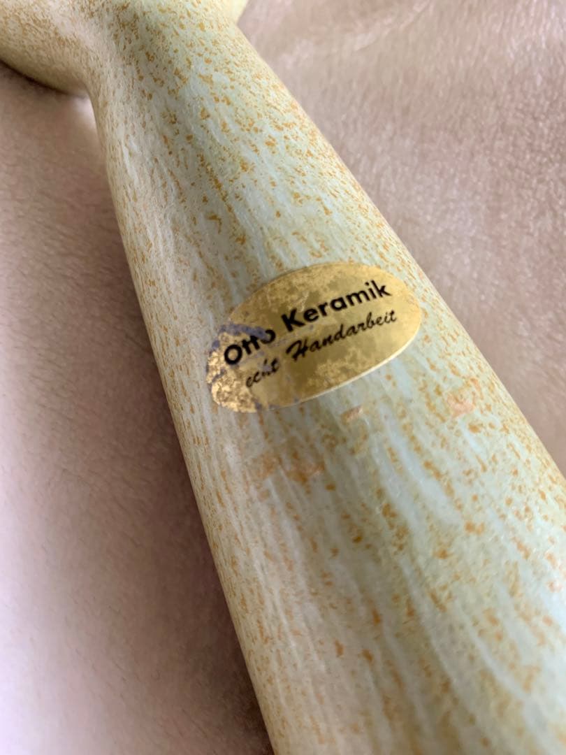 Fat Lava Otto Keramik 2032 ファットラバ インテリア