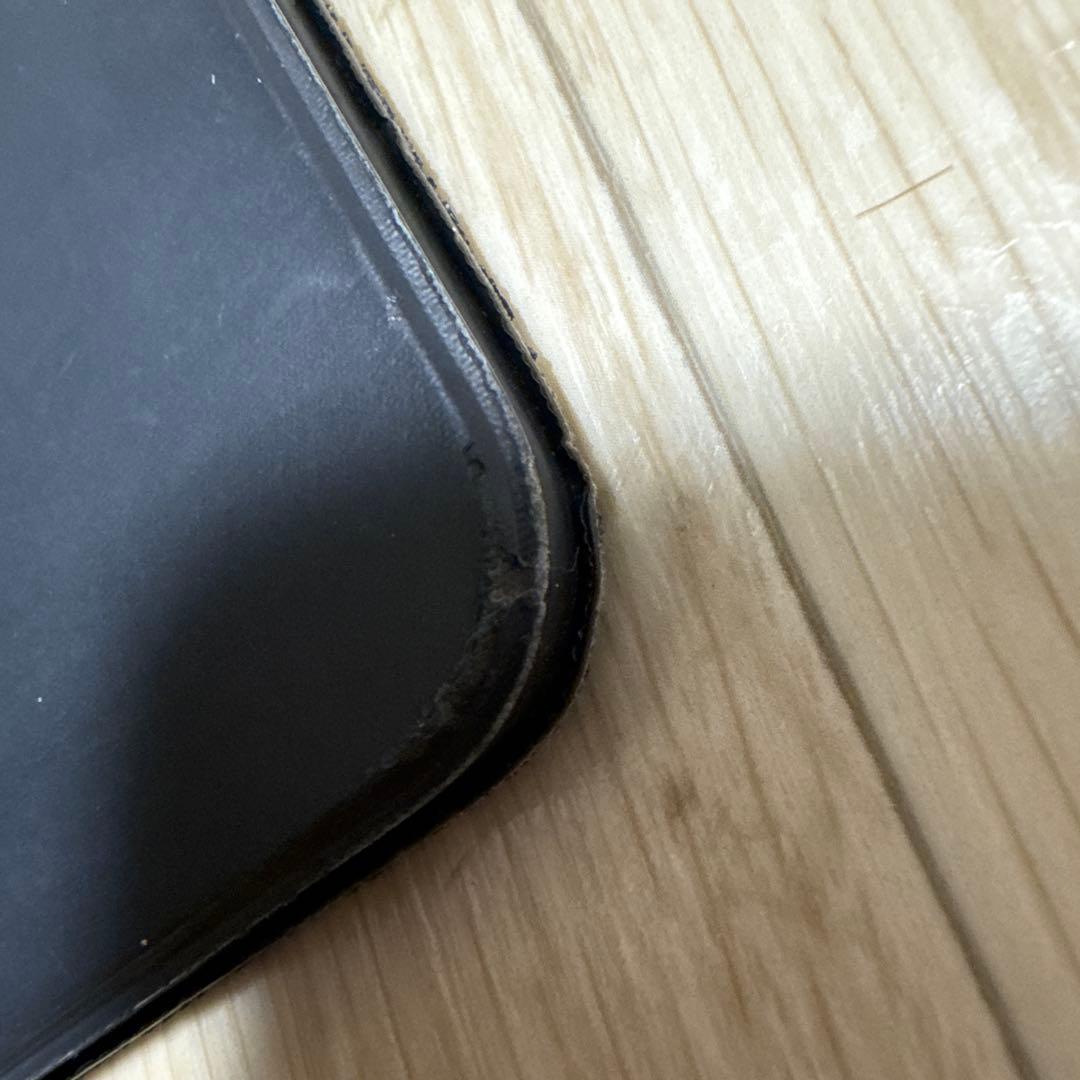 【純正品】11インチ Magic Keyboard ブラック　A2261