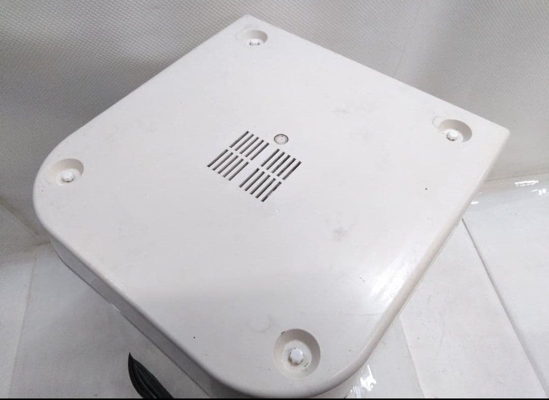 日本ヒーター機器 スチームマスター MJ45SA 蒸し器　肉まん蒸し器 ◇