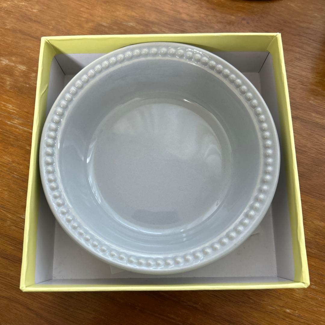 ルクルーゼ メゾンドパリ　ミニパイディッシュ　3点セット