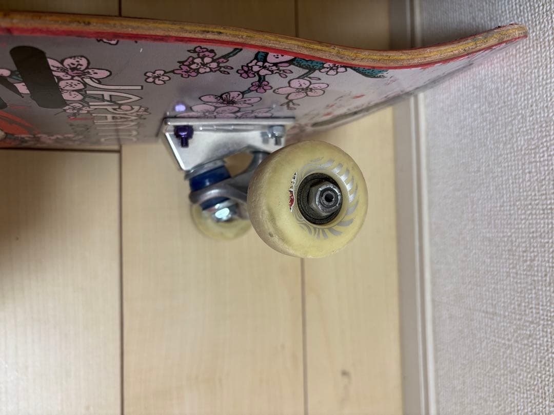 プリミティブ JAPANTOUR 2024 デッキコンプリート