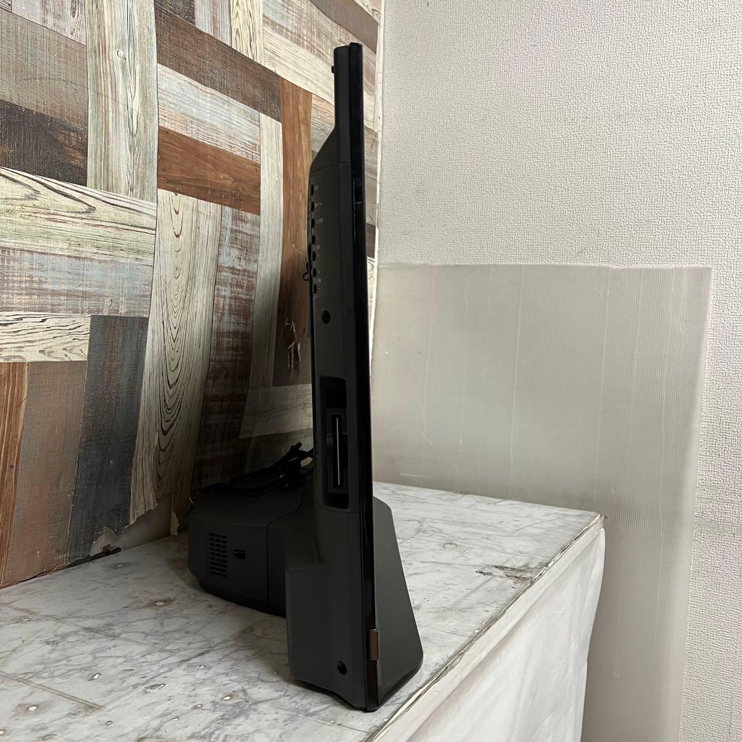 即日受渡❣️全国送料込シャープ ブルーレイ・HDD搭載32型TV録画ダビング機能付