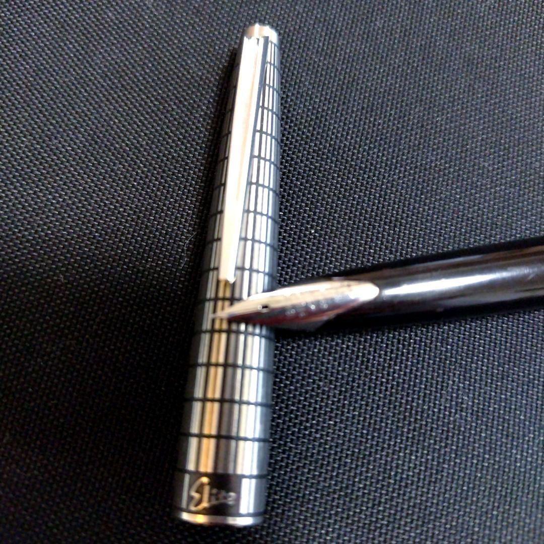 【超レア】　万年筆　パイロットエリート　PILOT ELite 　18K750