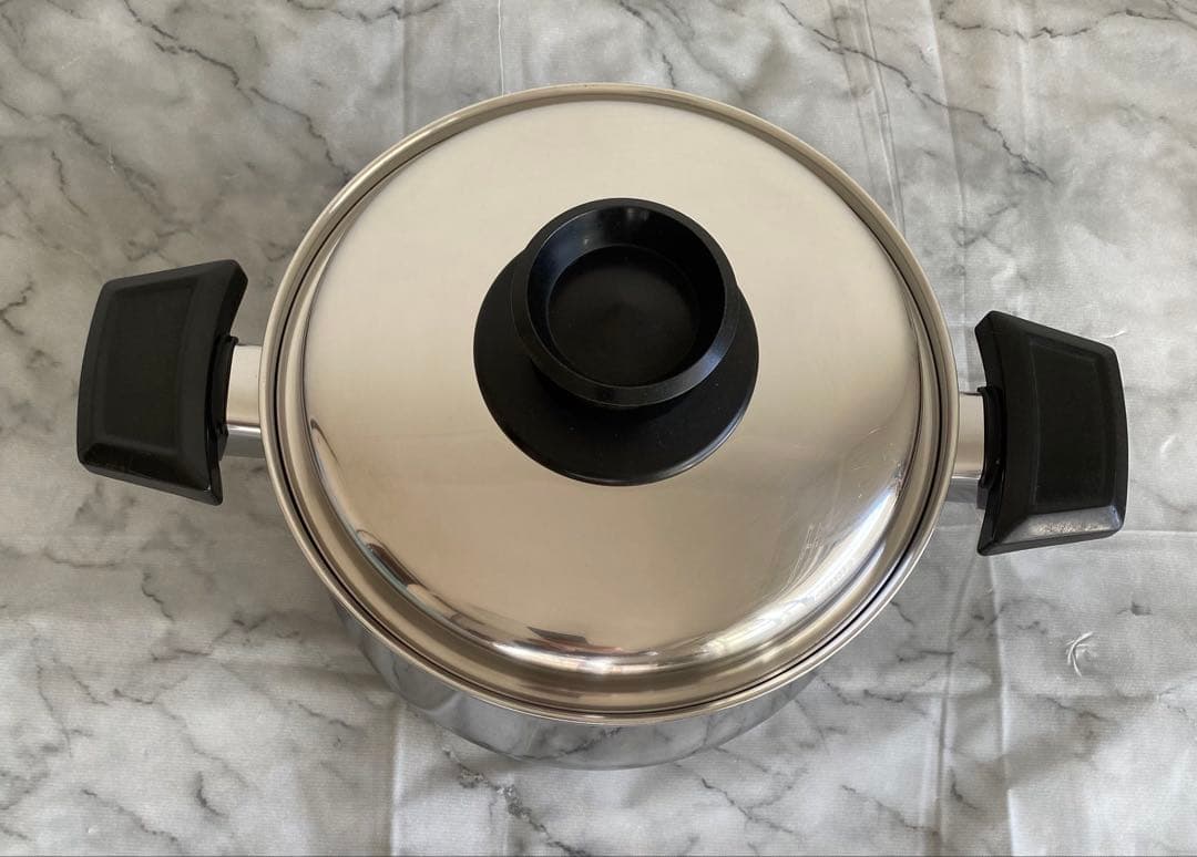  Queen ロイヤルクイーン　3コート　IH対応