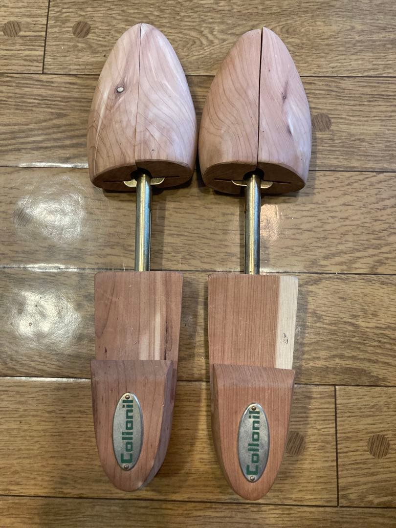 Paraboot パラブーツ THIERS ティエール 黒 8 26.5cm