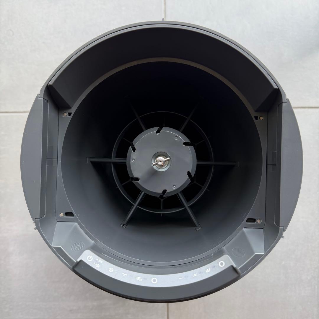 限定SOPH. cado LEAF 250 空気清浄機 木目調 sophnet