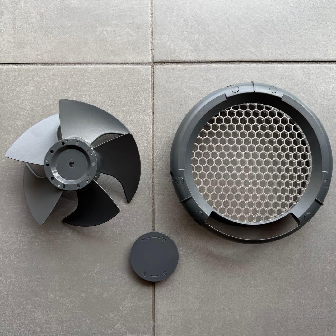 限定SOPH. cado LEAF 250 空気清浄機 木目調 sophnet