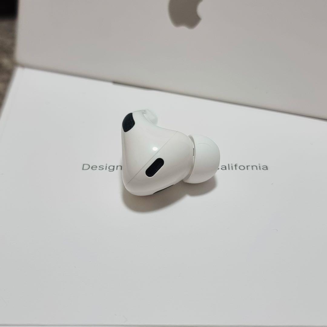 AirPods Pro 2 左イヤホン USB-C イヤホン　左側　L側　78