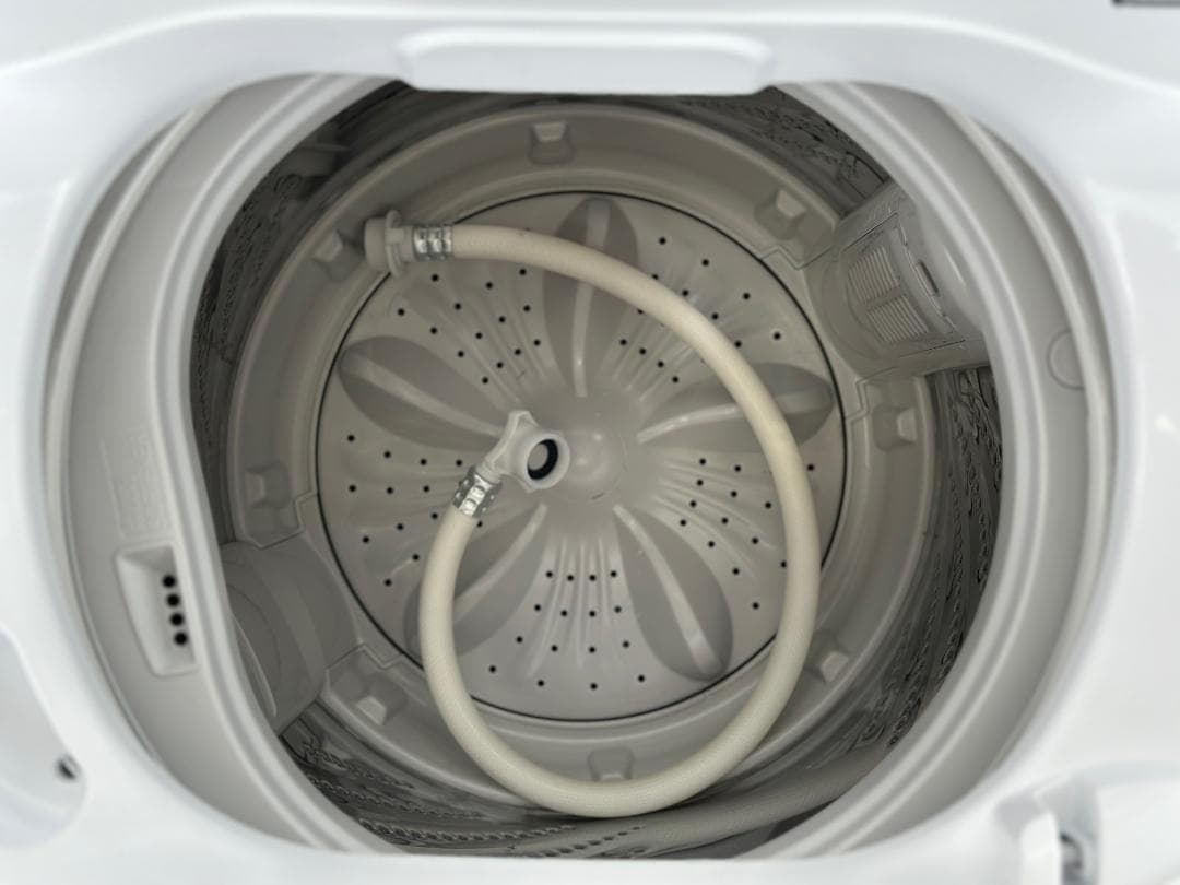 【新生活応援２点セット！】送料込み！ 洗濯機 冷蔵庫 単身 一人暮らし