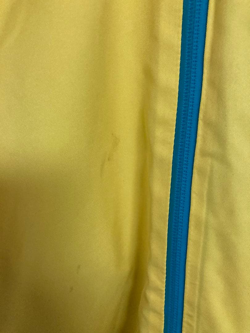 ミズノ　スキーウェア(非売品) 上下セット