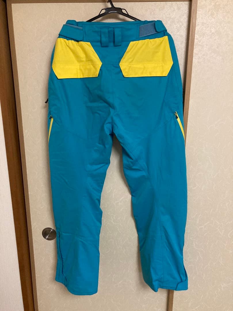 ミズノ　スキーウェア(非売品) 上下セット