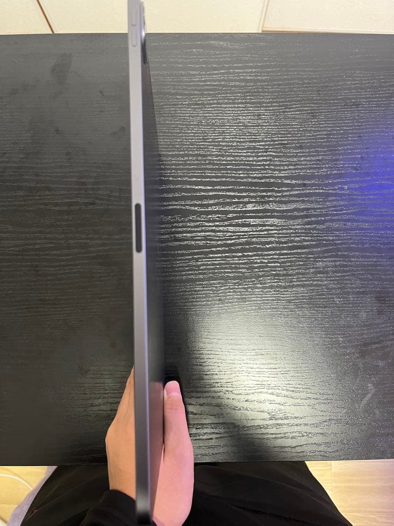 iPadPro 12.9 第5世代 M1チップ 256gb wi-fiモデル