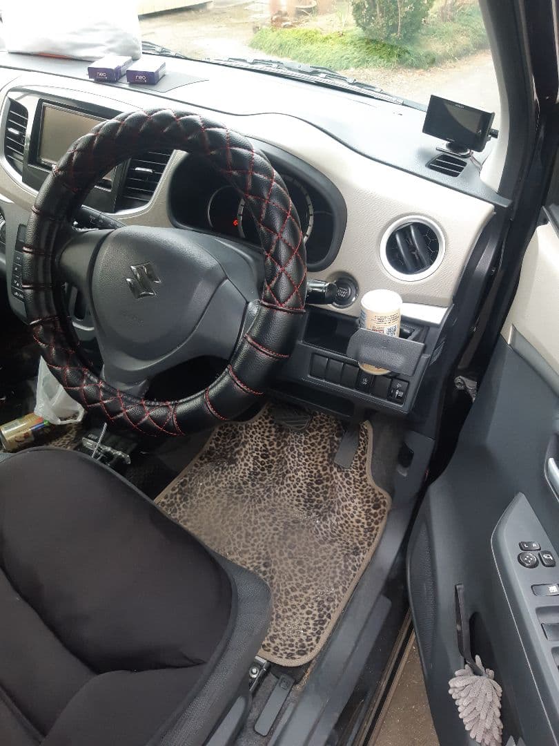 リ*ト様 スズキ MH34S　ワゴンR