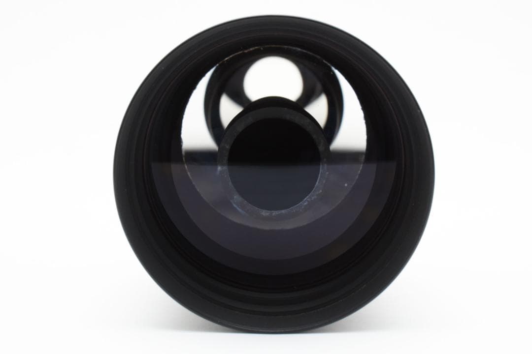 美品 NIKON Reflex-NIKKOR 500mm F8 MF M163