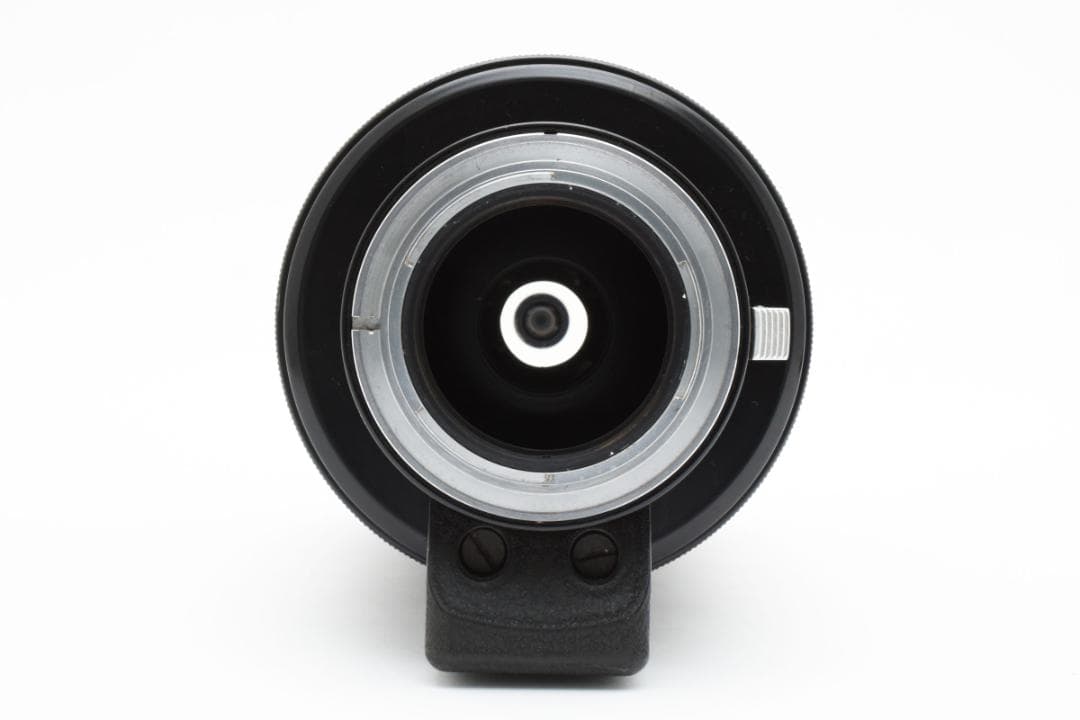 美品 NIKON Reflex-NIKKOR 500mm F8 MF M163