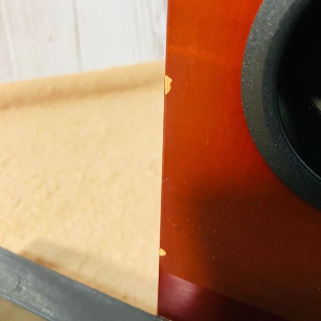 DENON ペアトールボーイスピーカー SC-T55XG-M デノン 2台セット