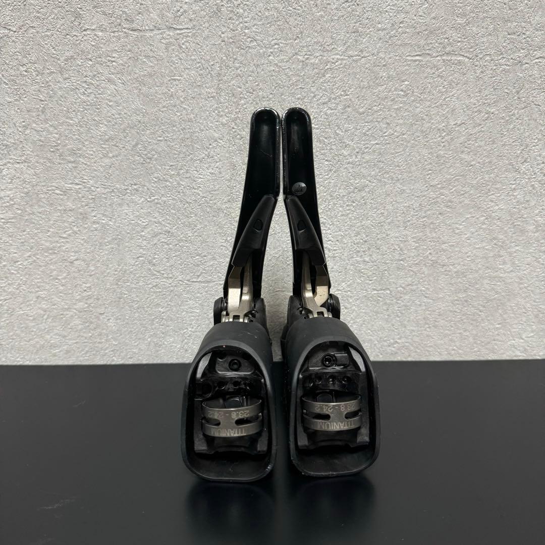 SHIMANO DURA-ACE グループセット【1/27商品説明訂正】