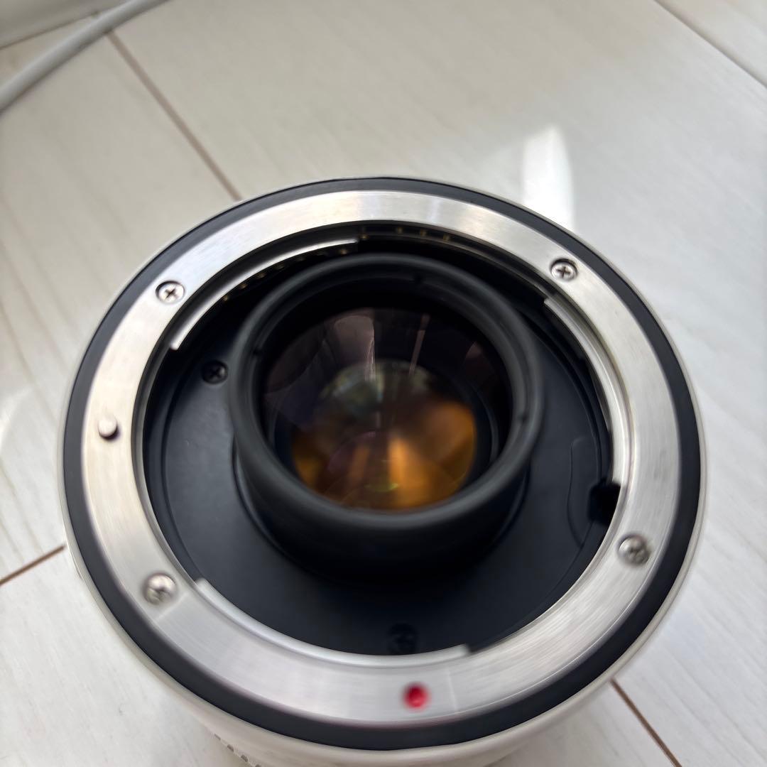 CANON エクステンダー x2 II型